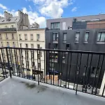 Aux Batignolles - Le Cocon Parisien - 28Mc