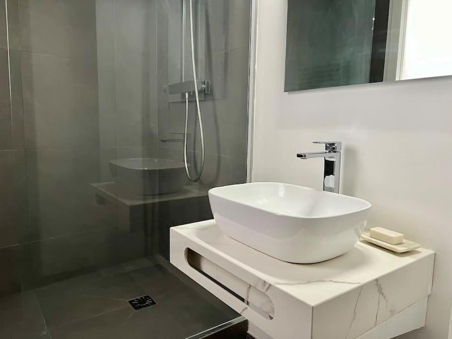 Aux Batignolles - Le Cocon Parisien - 28mc *